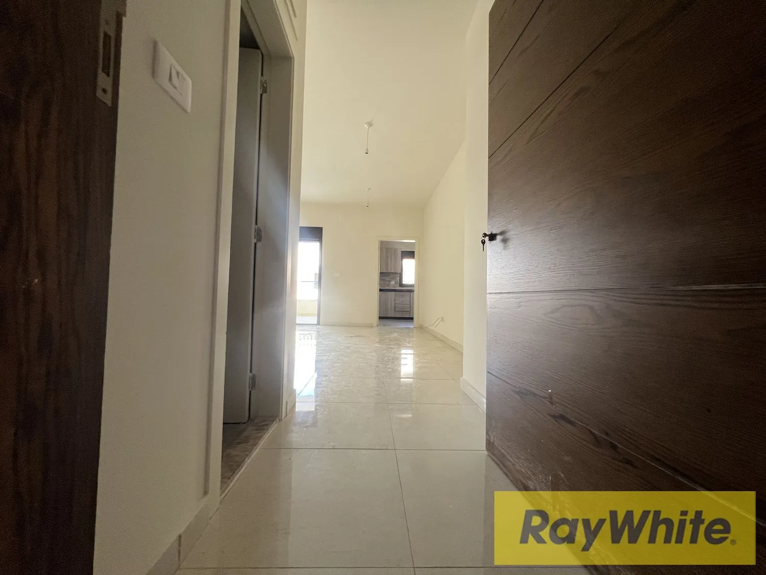 Apartment For Sale In Dekwaneh – 100 Sqm