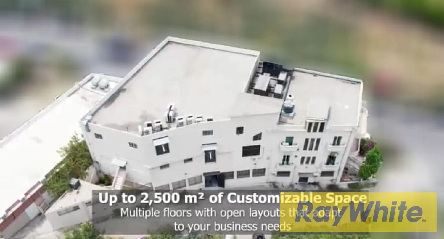 Commercial Building For Sale In Baabda – $3 Million — photo 2