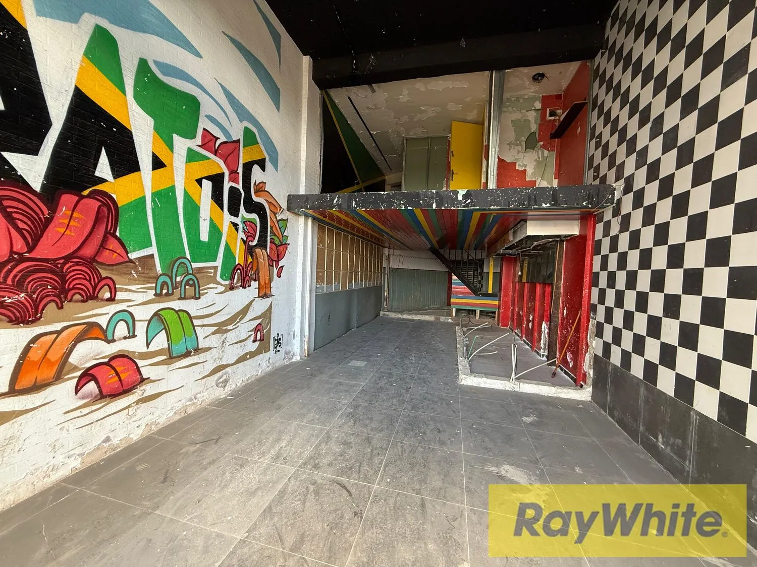 Shop For Rent In Saifi – Achrafieh