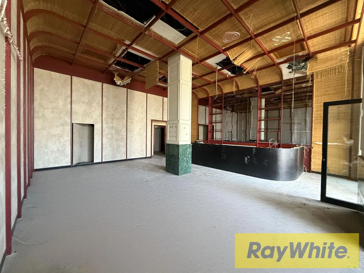 Shop For Rent In Saifi – Achrafieh