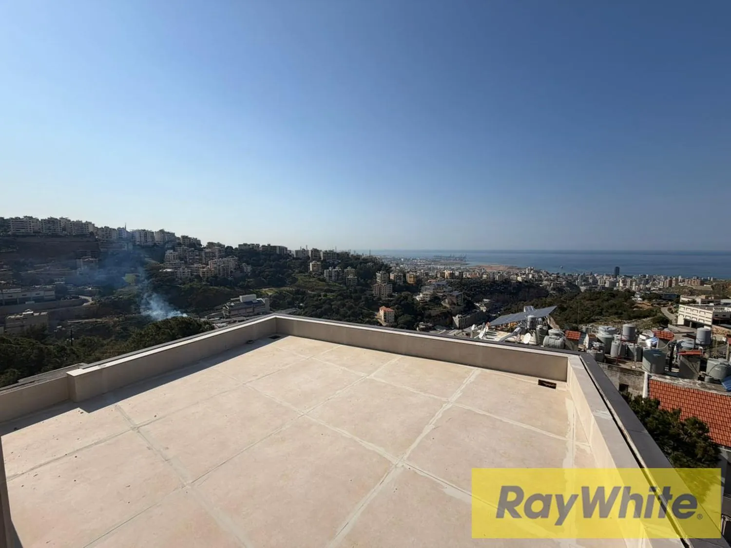 Brand New Roof For Sale In Tilal Ain Saade | 188 Sqm