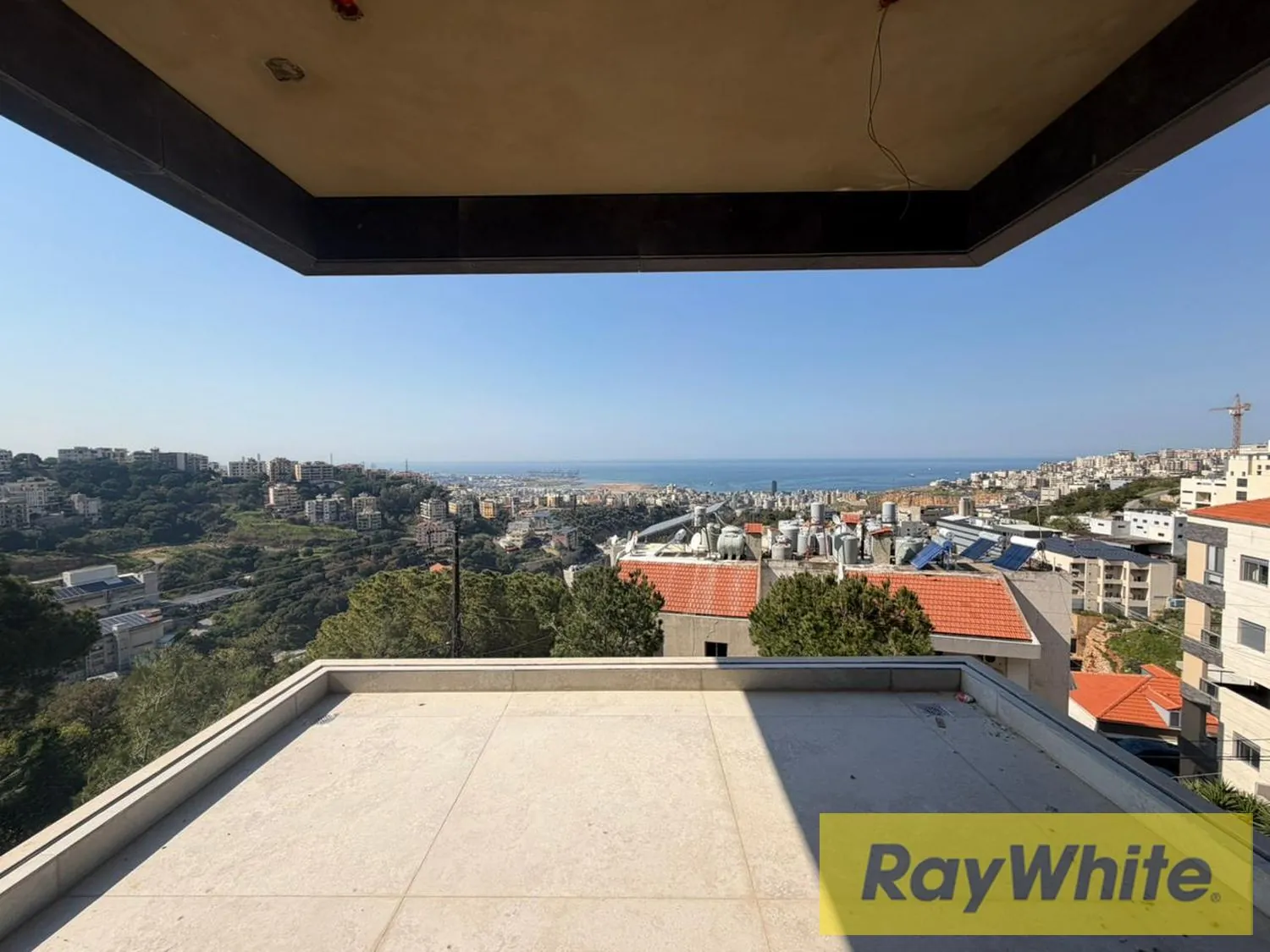 Apartment For Sale In Tilal Ain Saade – Brand New | 188 Sqm