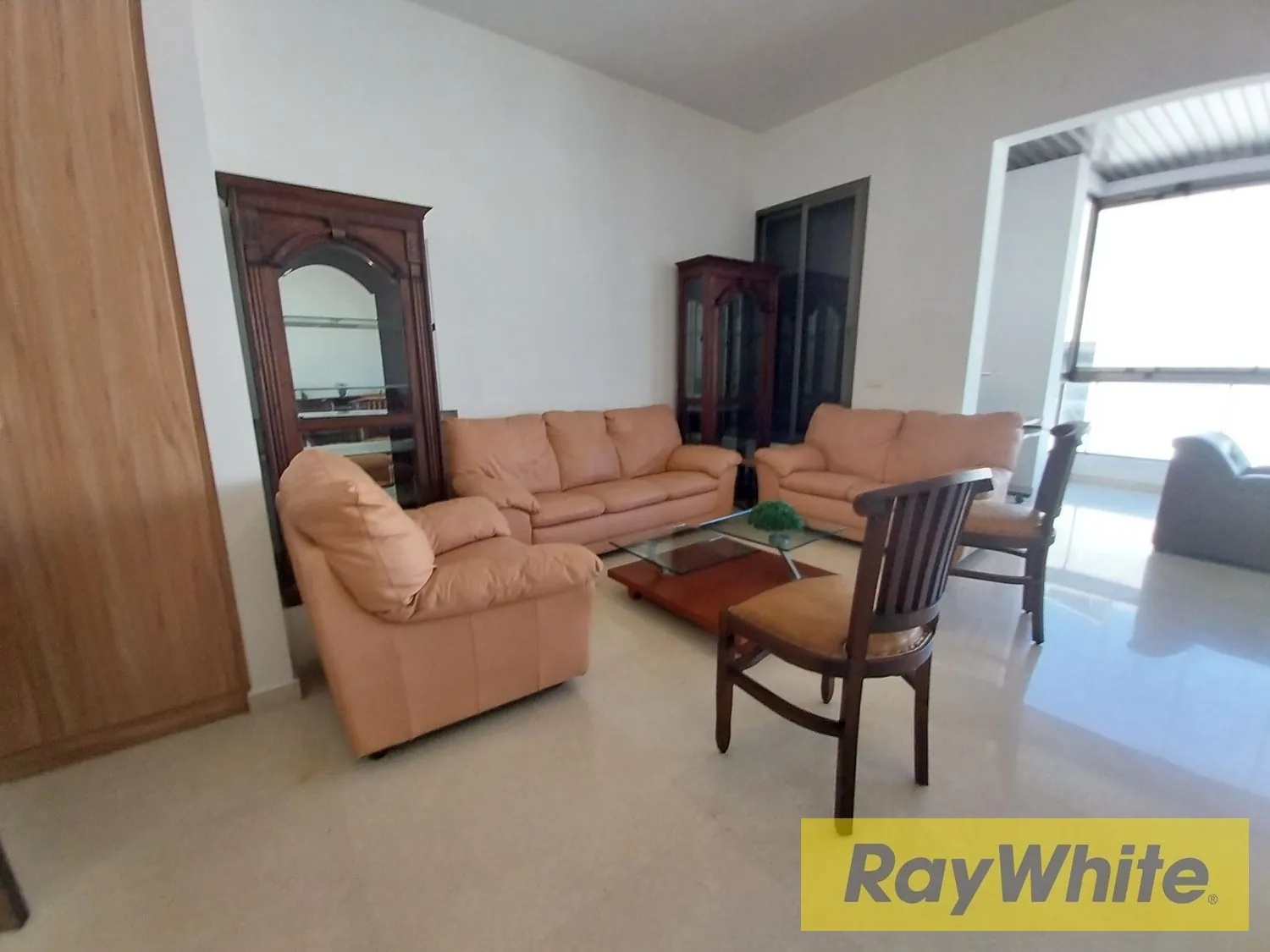 Apartment For Sale In Awkar – With Garden — photo 4