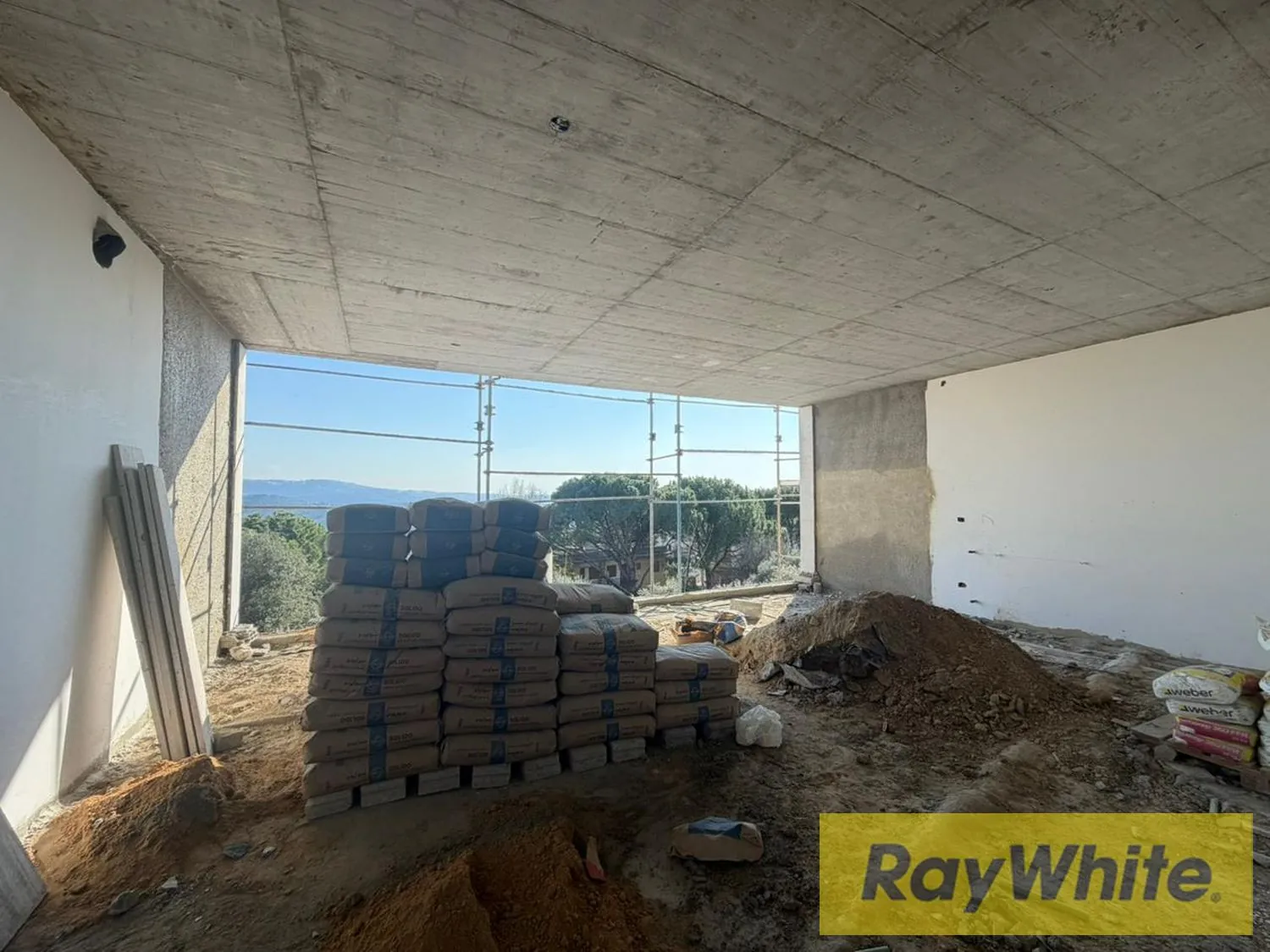 Apartment For Sale In Broumana – Brand New | 175 Sqm