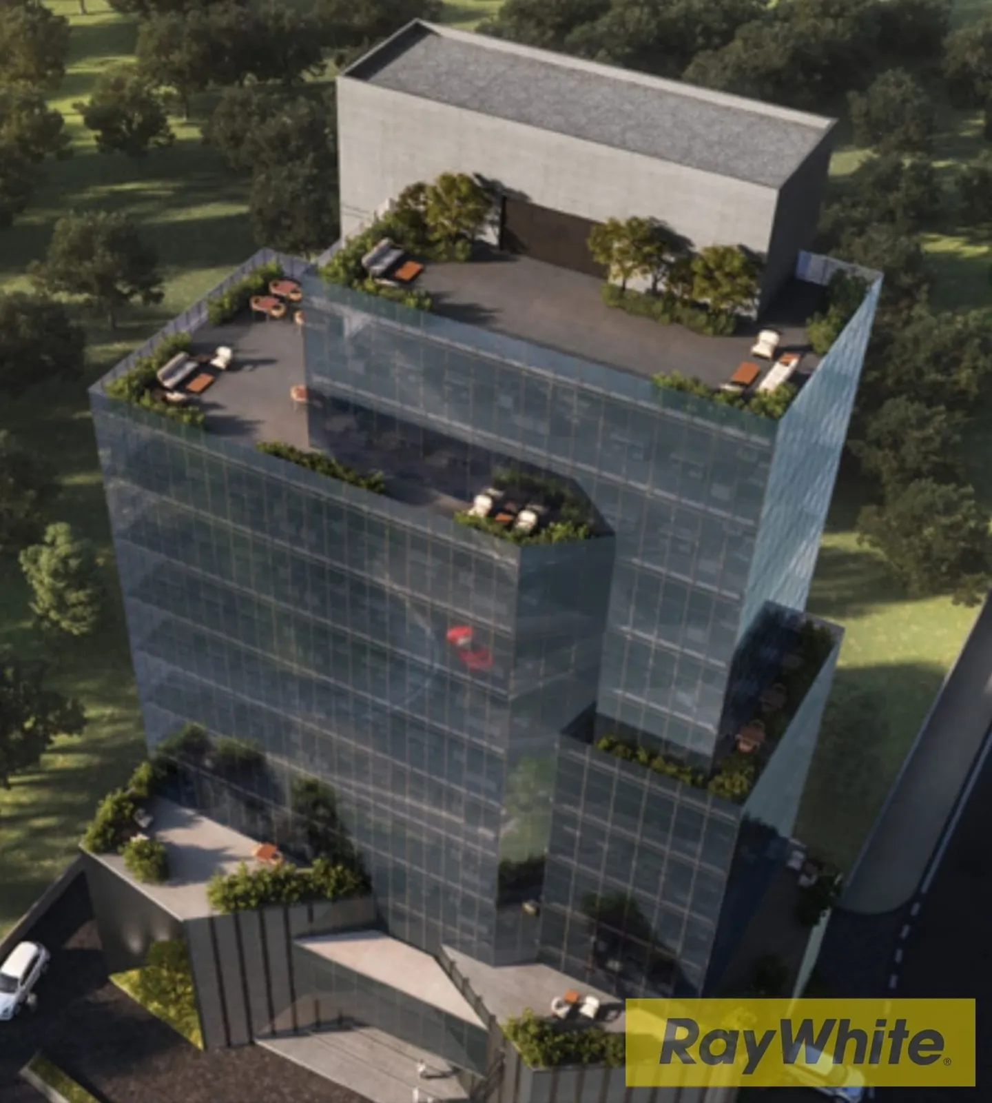 Office For Sale In Jisr El Basha |under Construction — photo 2