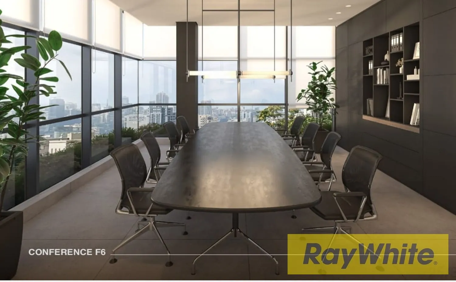 Office For Sale In Jisr El Basha |under Construction — photo 4