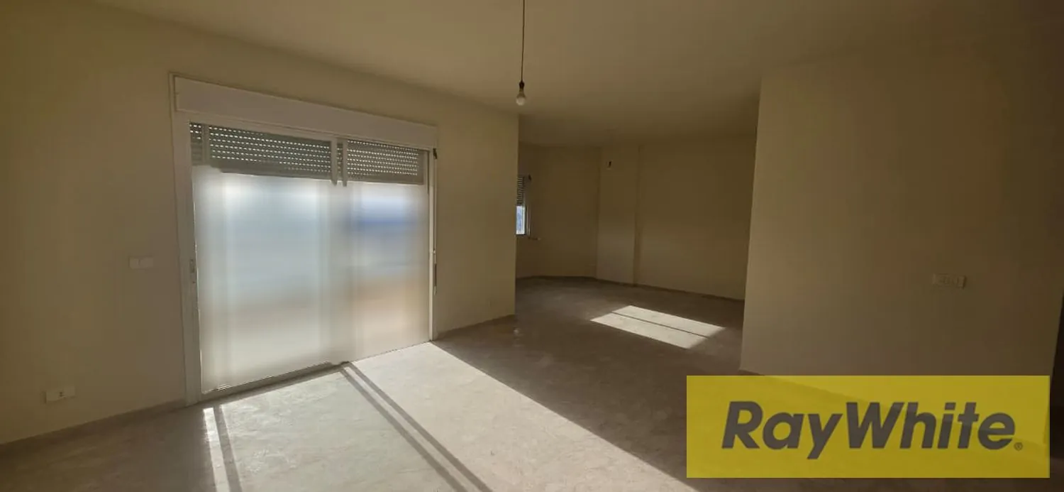 High-end Apartment For Sale In New Rawda