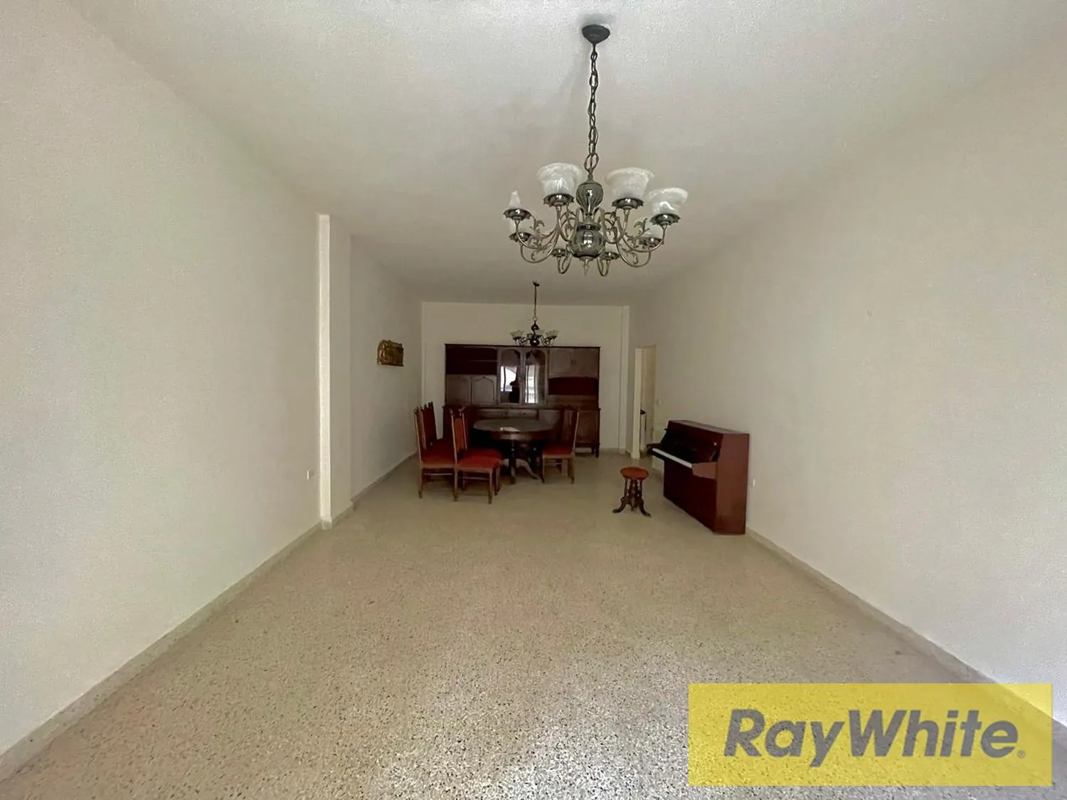 Apartment For Rent In Achrafieh – Mar Mikhael – 170 Sqm | Semi-furnished