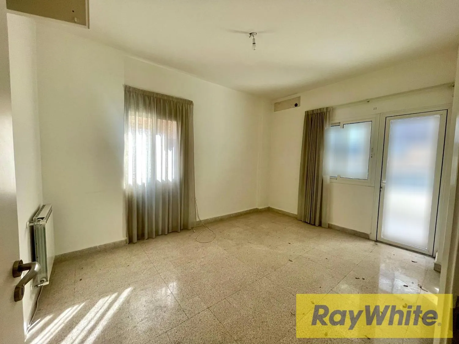 Apartment For Rent In Achrafieh – Mar Mikhael – 170 Sqm | Semi-furnished — photo 3