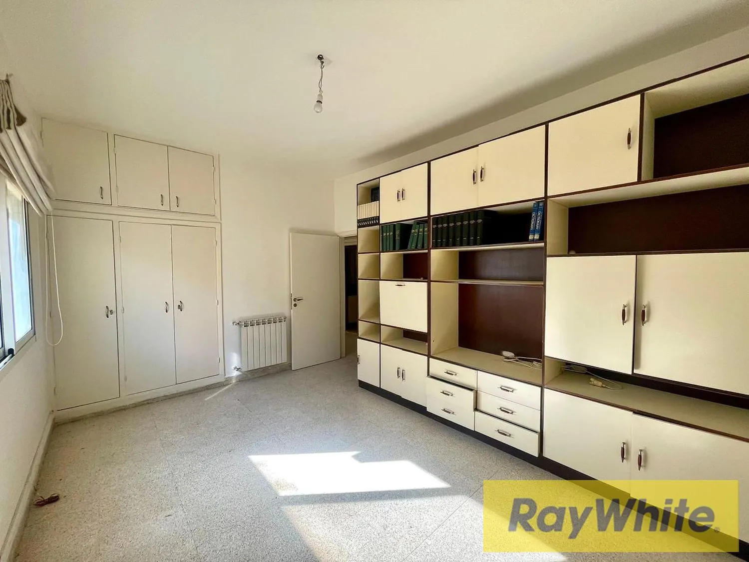 Apartment For Rent In Achrafieh – Mar Mikhael – 170 Sqm | Semi-furnished — photo 5