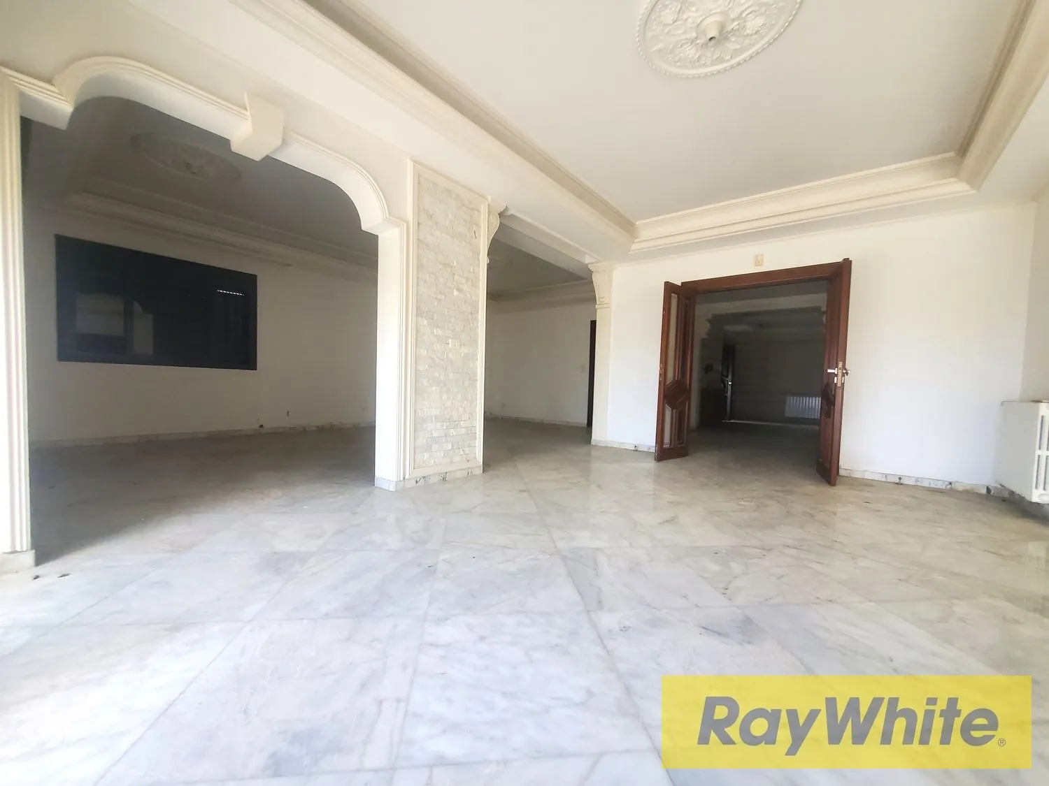 Spacious Apartment For Rent In Rabweh — photo 2