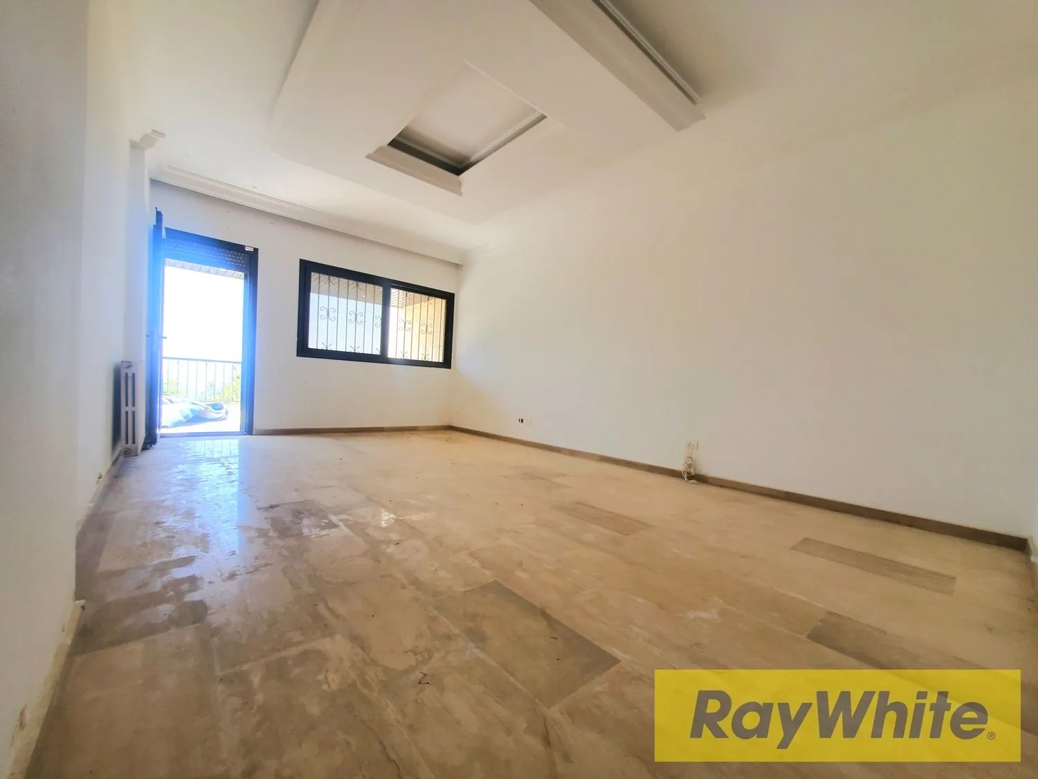 Spacious Apartment For Rent In Rabweh — photo 3