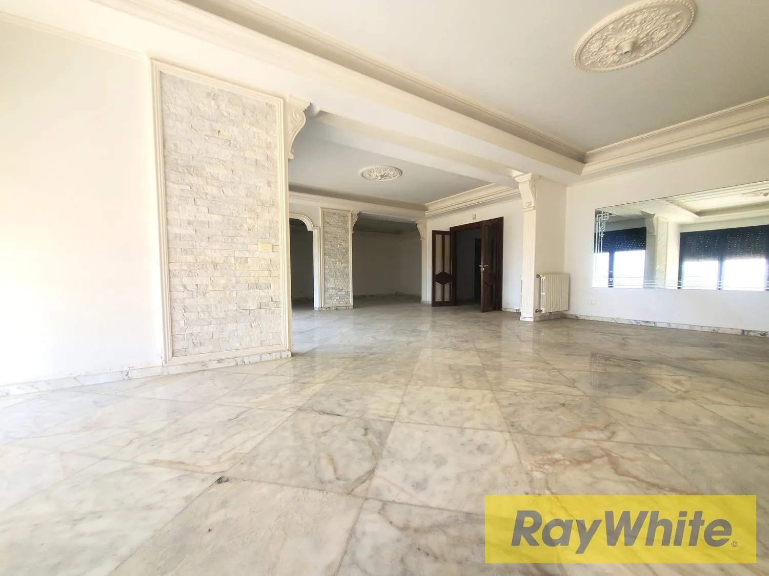 Spacious Apartment For Rent In Rabweh — photo 4