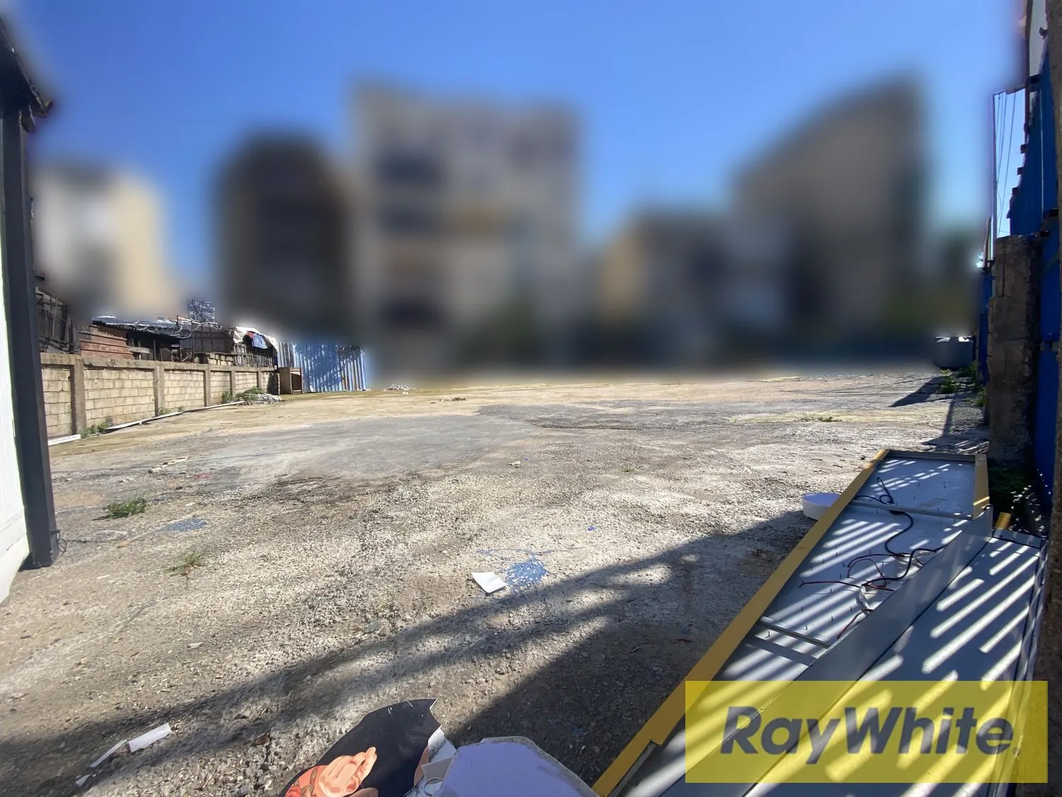 Land For Rent In Baouchriye – 765 Sqm