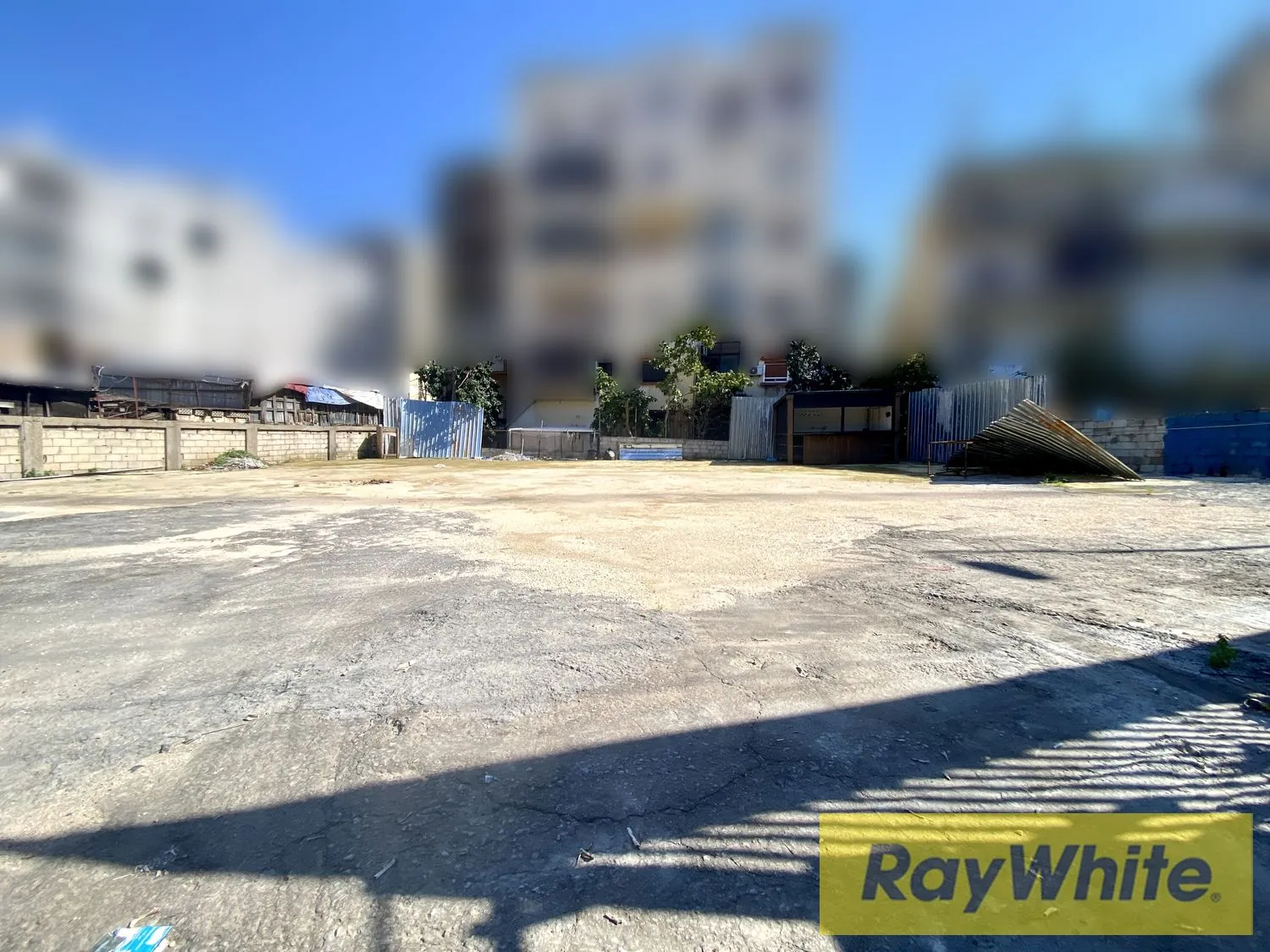 Land For Rent In Baouchriye – 765 Sqm — photo 2