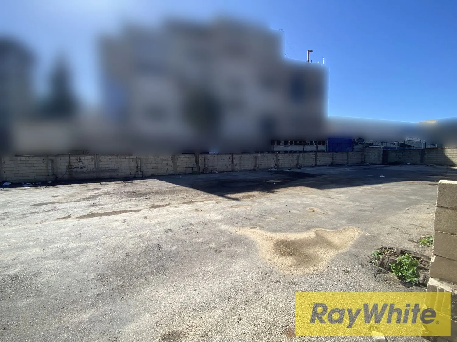 Land For Rent In Dora – 800 Sqm