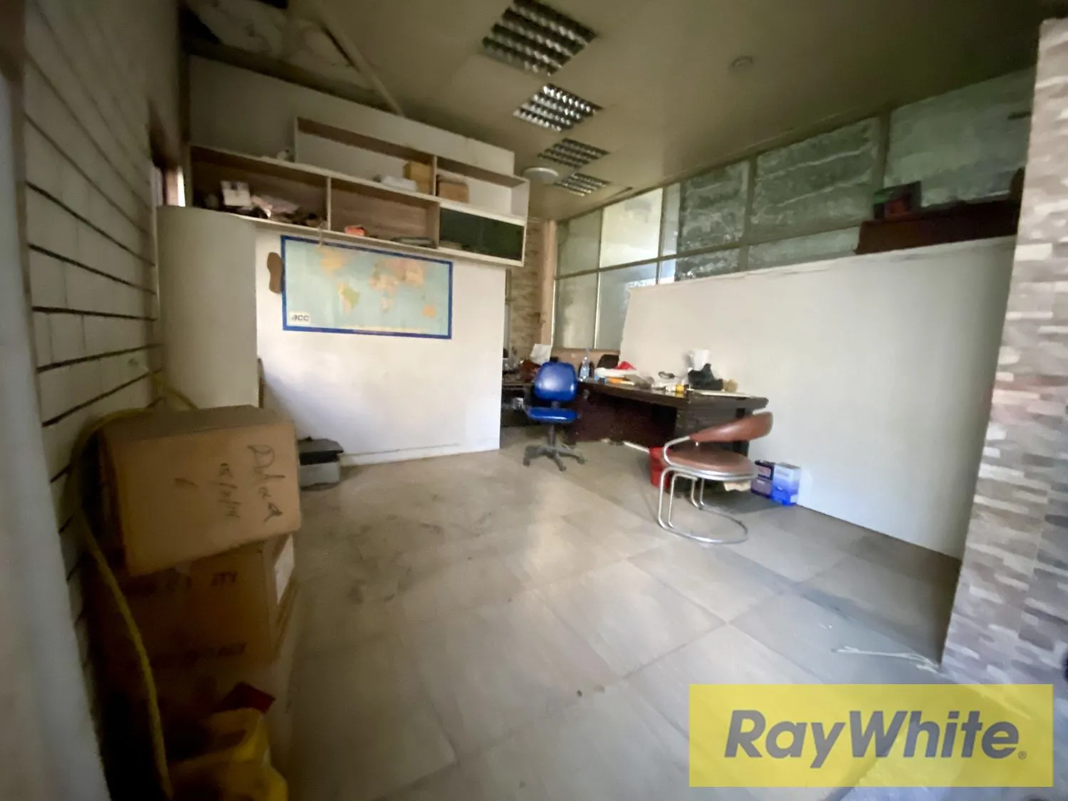 Industrial Space For Rent In Baouchriye – 600 Sqm — photo 3