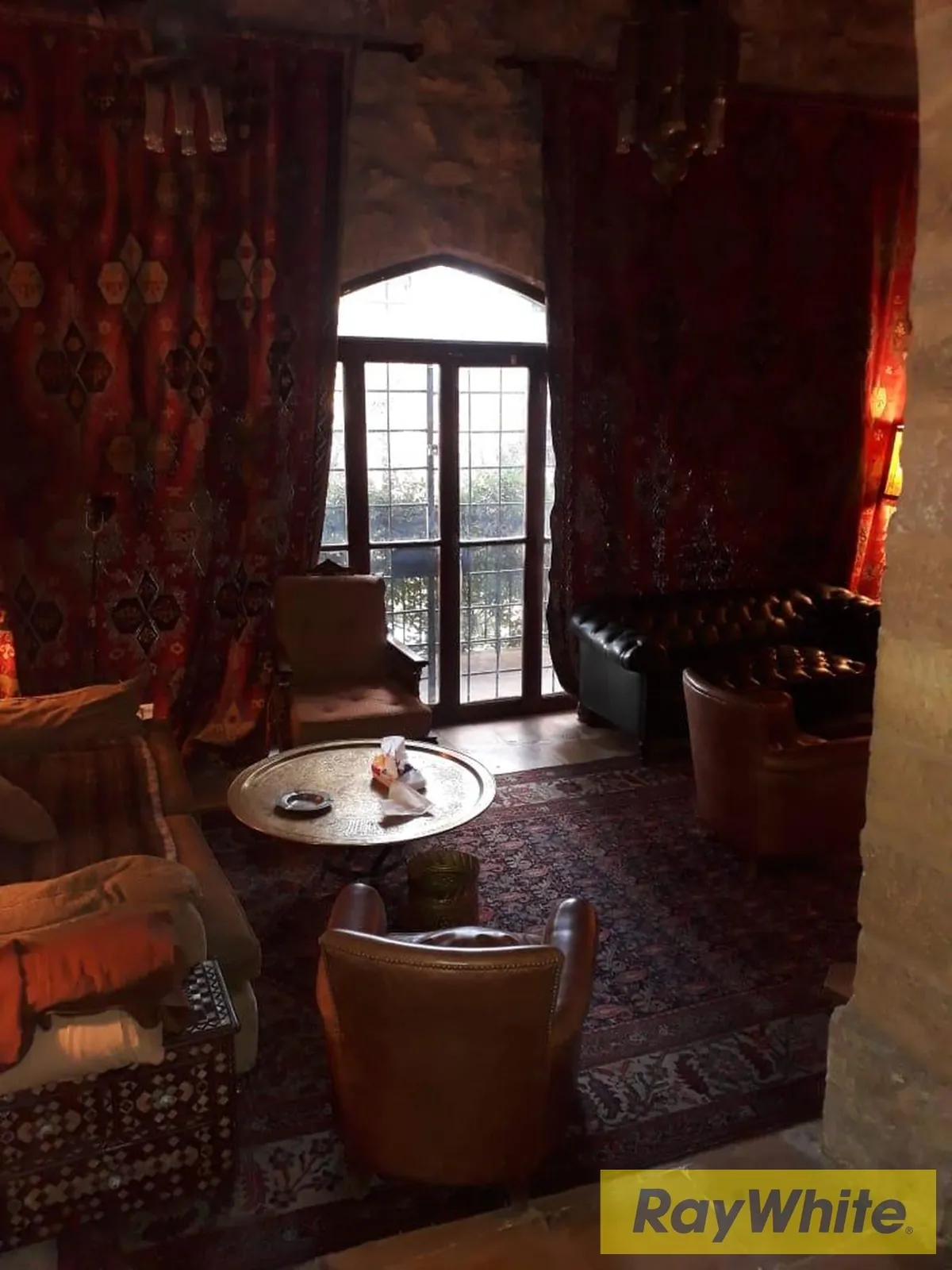 Luxury Furnished Villa For Sale In Beit Chabab — photo 2