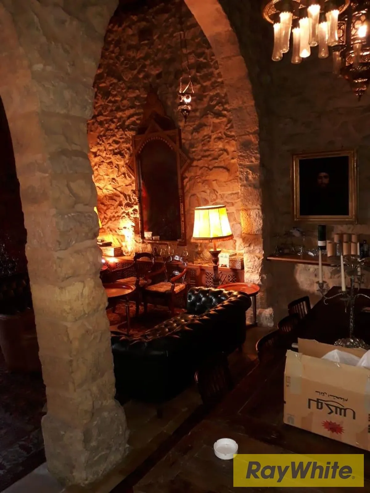 Luxury Furnished Villa For Sale In Beit Chabab — photo 3