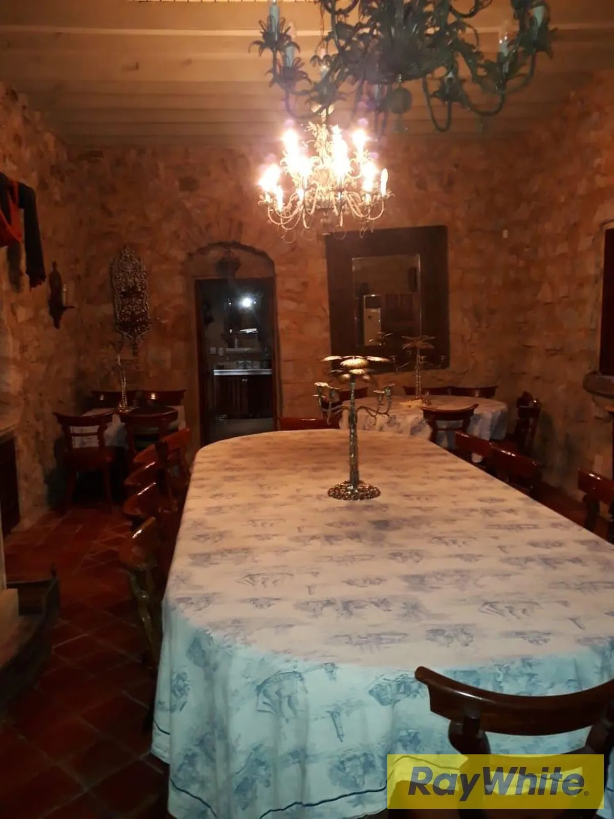 Luxury Furnished Villa For Sale In Beit Chabab — photo 4