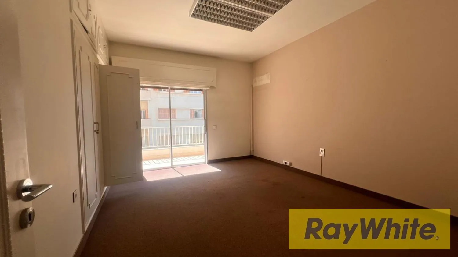 Apartment For Rent In Badaro