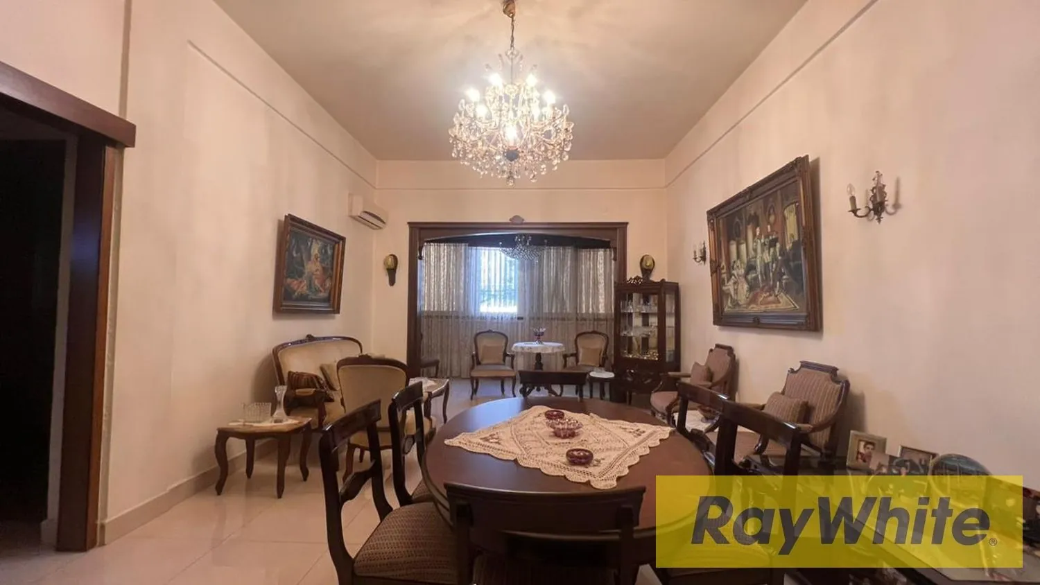 Apartment For Sale In Mar Elias
