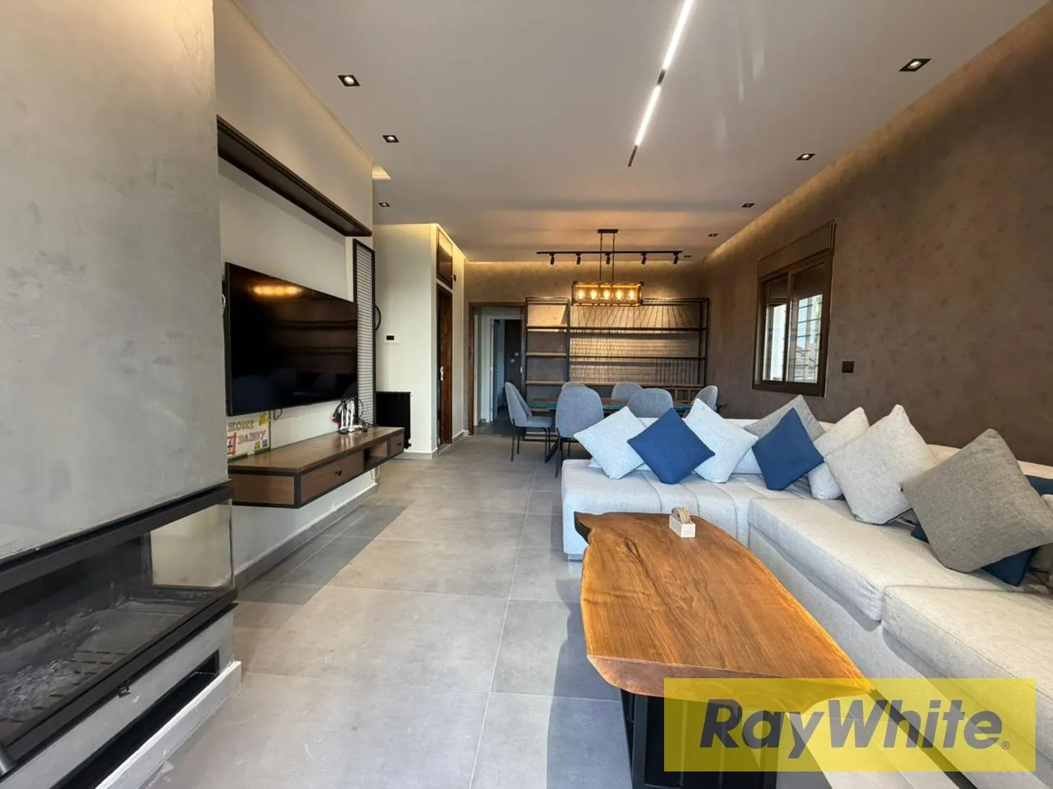 Apartment For Rent In Douar – Furnished — الصورة 3