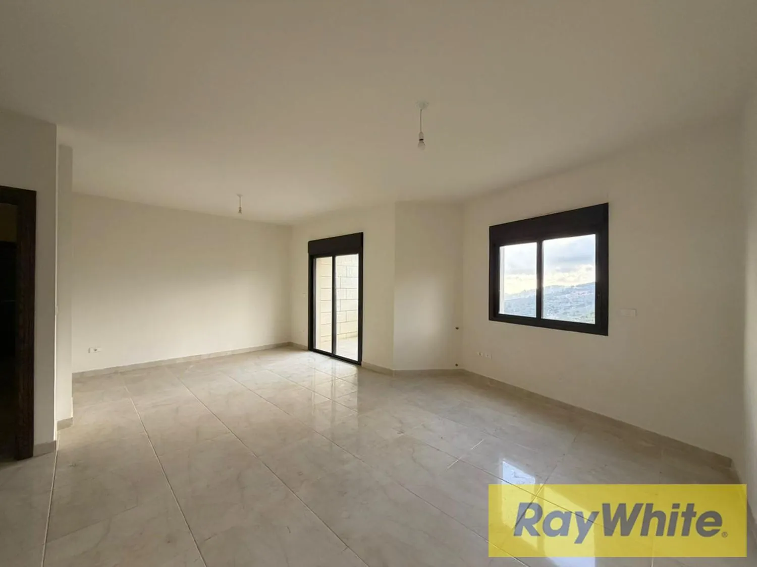 New Apartment For Rent In Zaroun | Panoramic Mountain View — photo 3