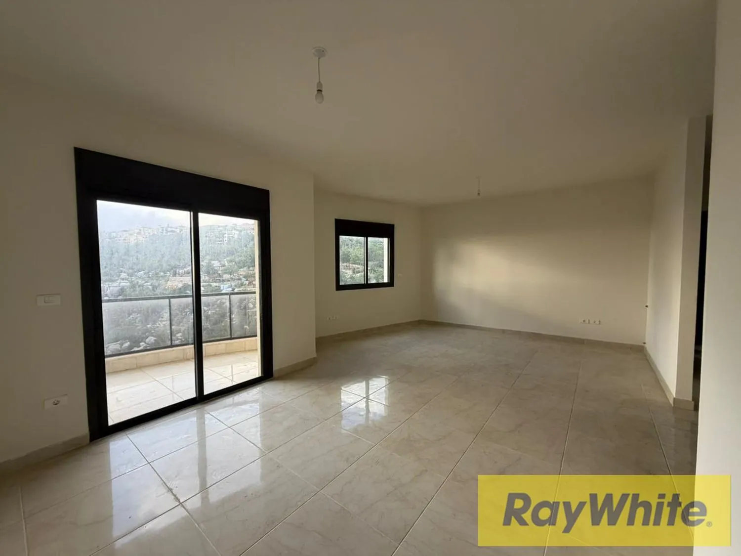 Brand New Apartment For Sale In Zaroun | Panoramic Mountain View — photo 4