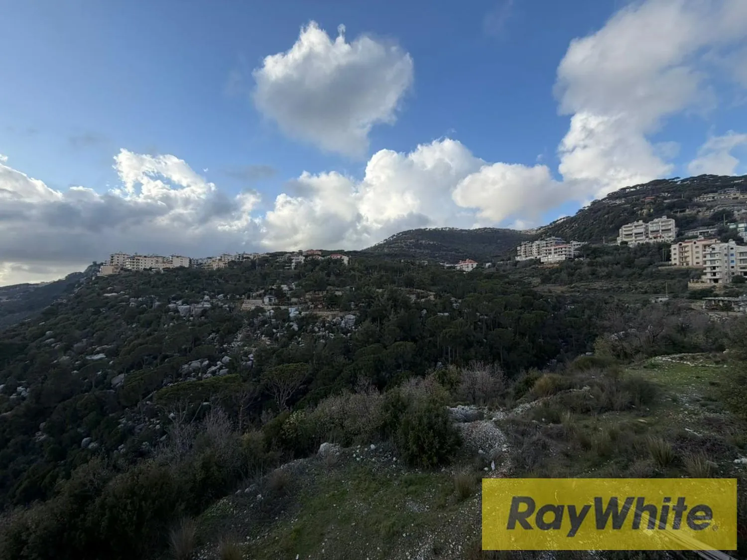 Brand New Apartment For Sale In Zaroun | Panoramic Mountain View — photo 5