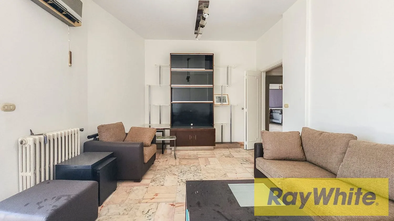 Apartment For Sale In Achrafieh – Furnished | Open View — الصورة 4