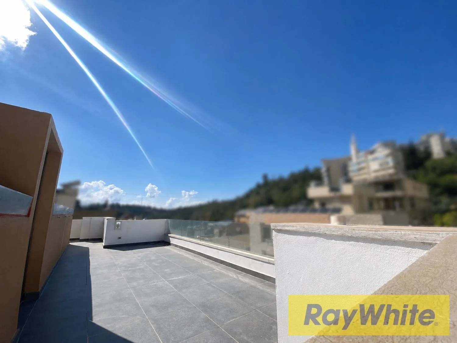 Duplex For Sale In Beit El Chaar With Roof
