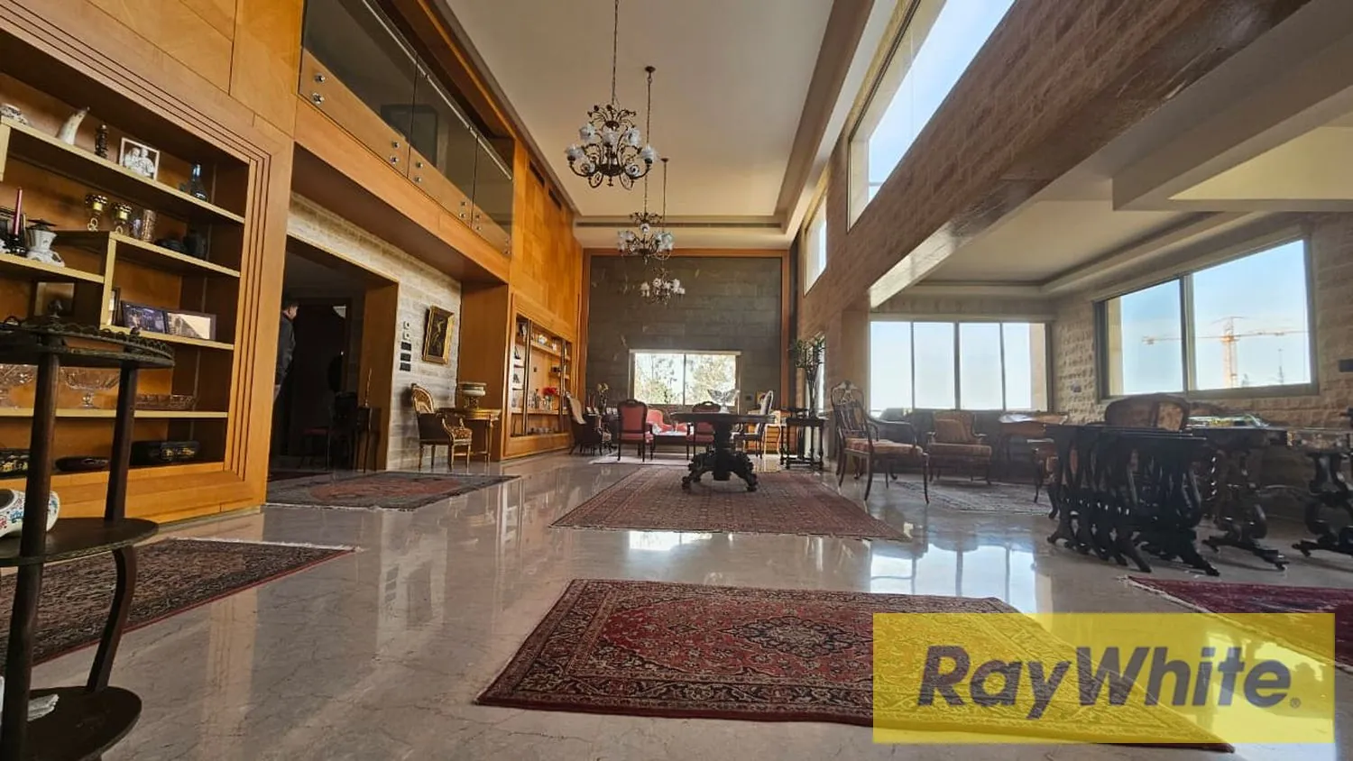 Apartment For Sale In Yarzeh|duplex