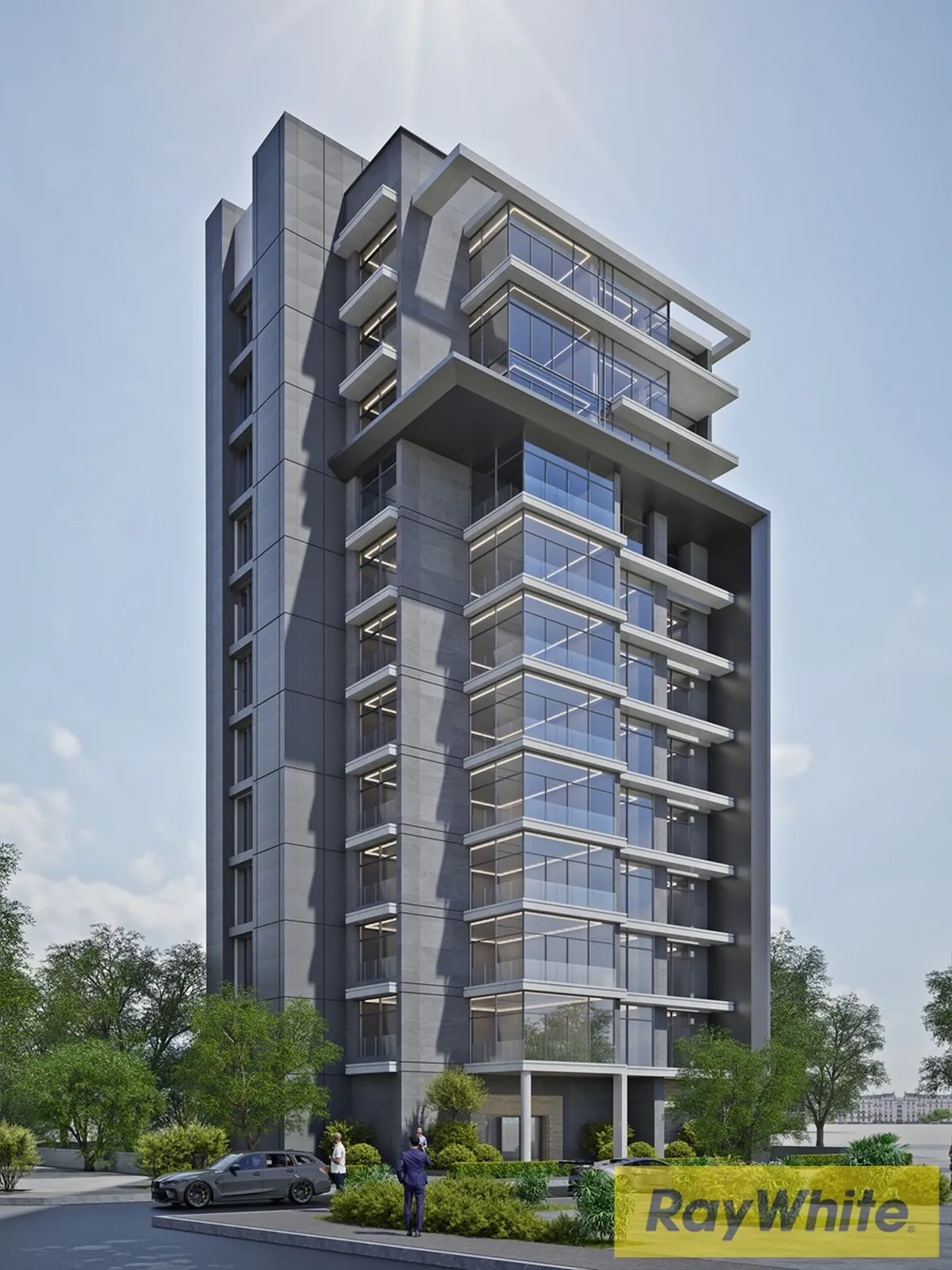 Under Construction For Sale In Jnah – Spinneys — الصورة 3