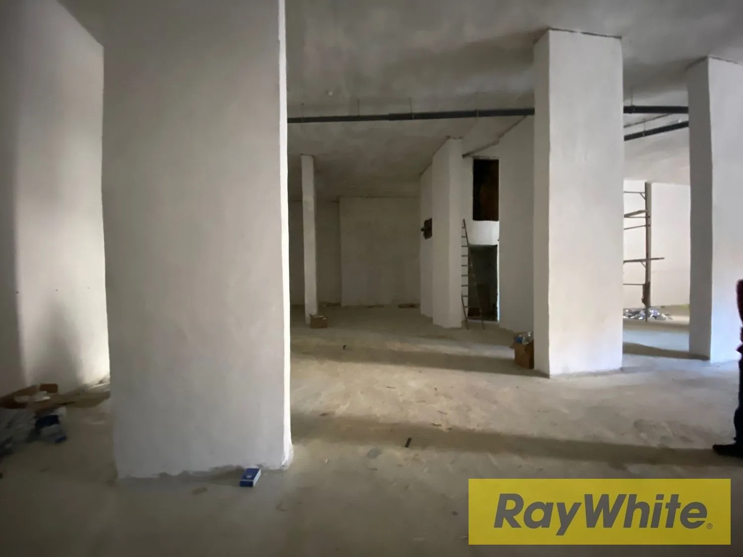 Warehouse For Rent In Beit El Chaar — photo 3