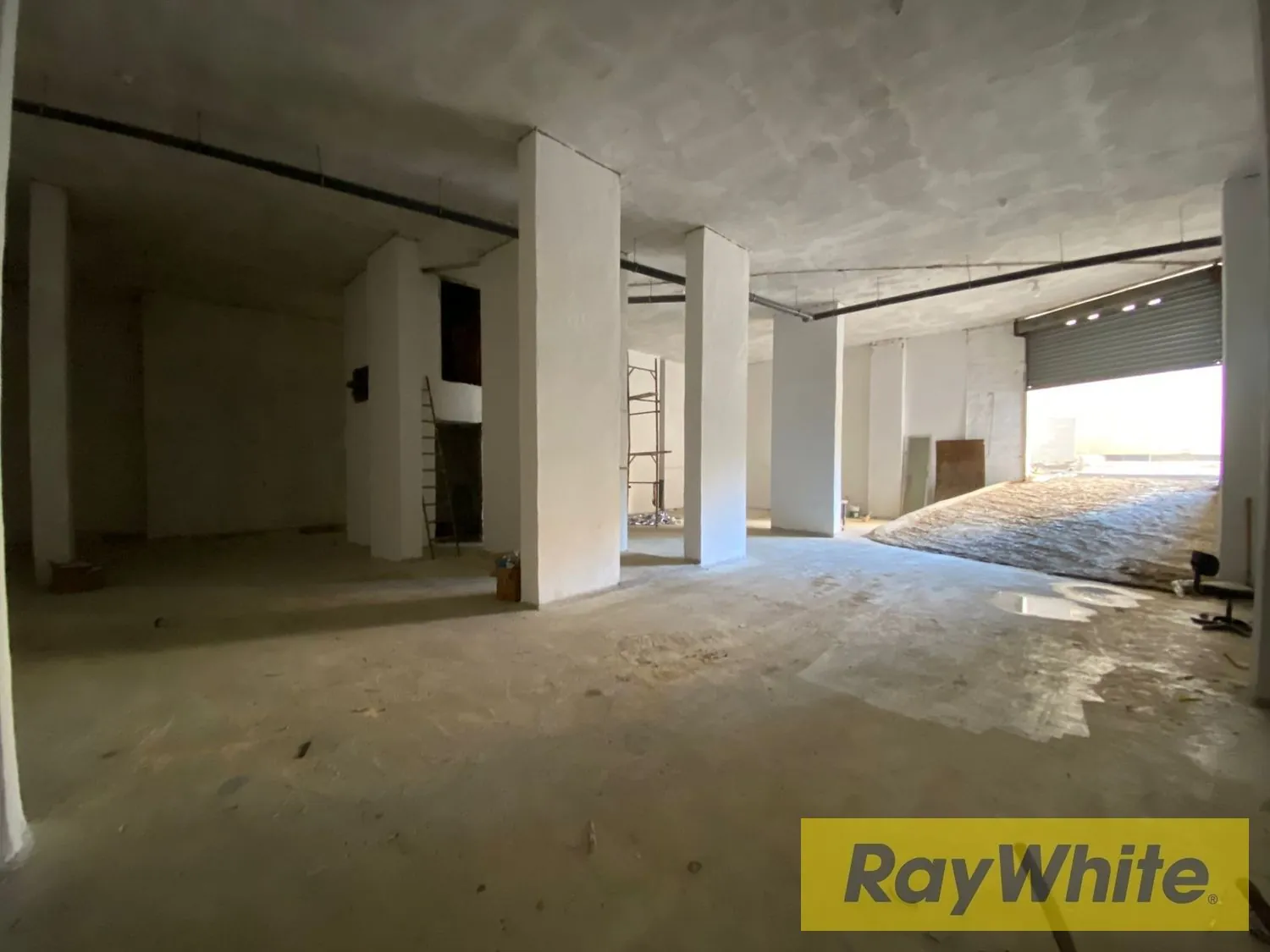 Warehouse For Sale In Beit El Chaar