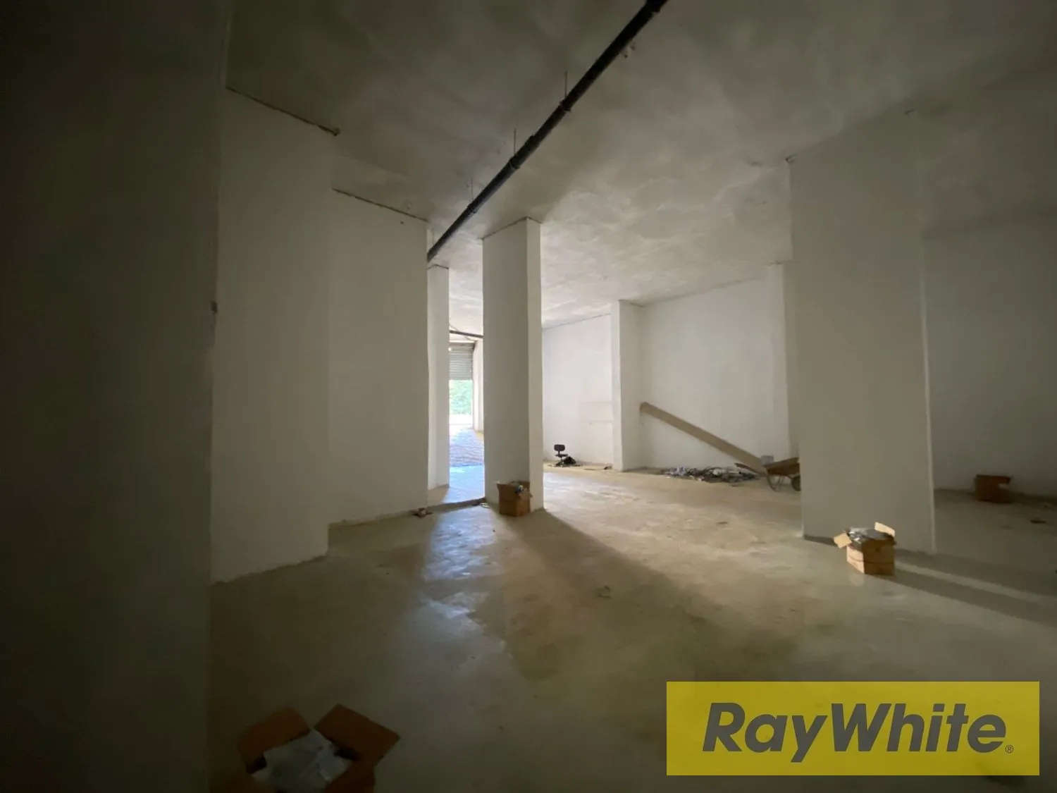 Warehouse For Sale In Beit El Chaar — الصورة 2