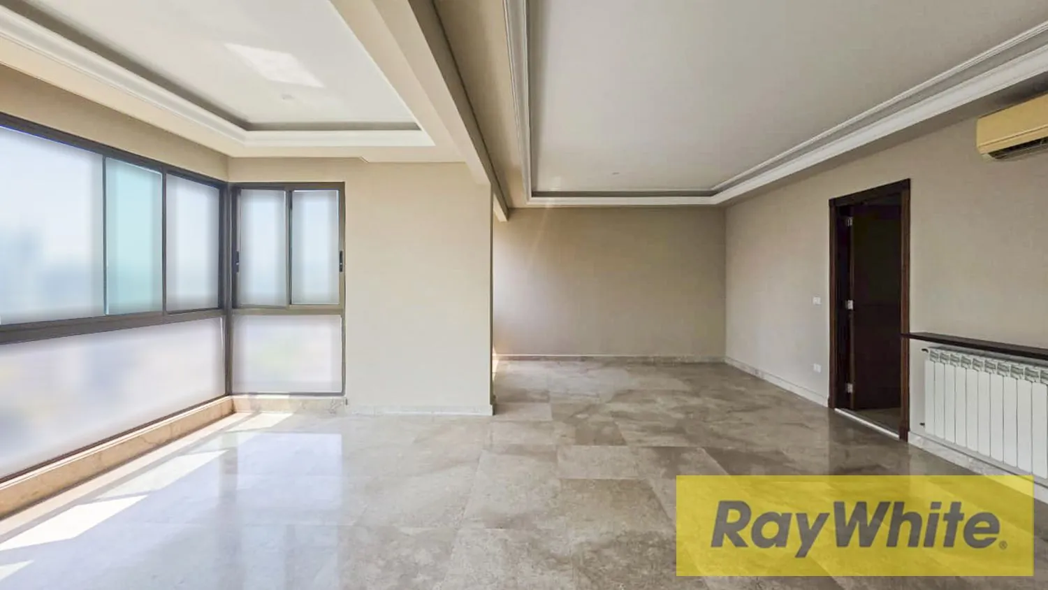 For Sale | Apartment In Achrafieh