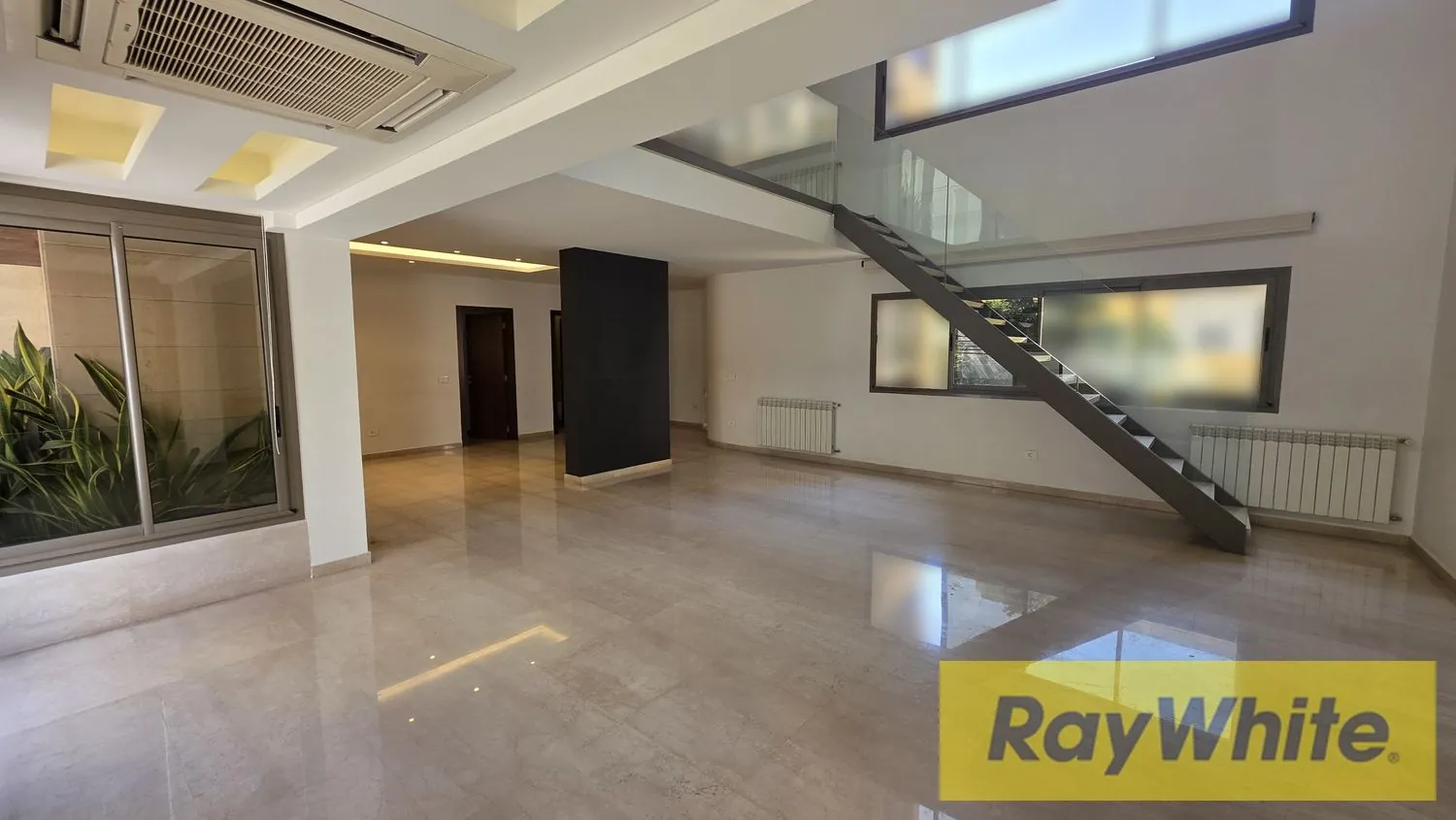 Duplex For Rent In Achrafieh – Prime Sioufi Location