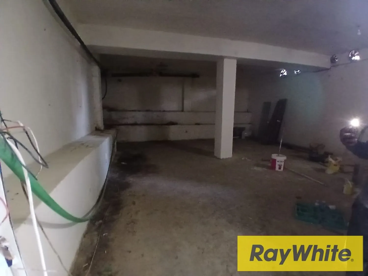 Warehouse For Rent In Ain El Remmaneh