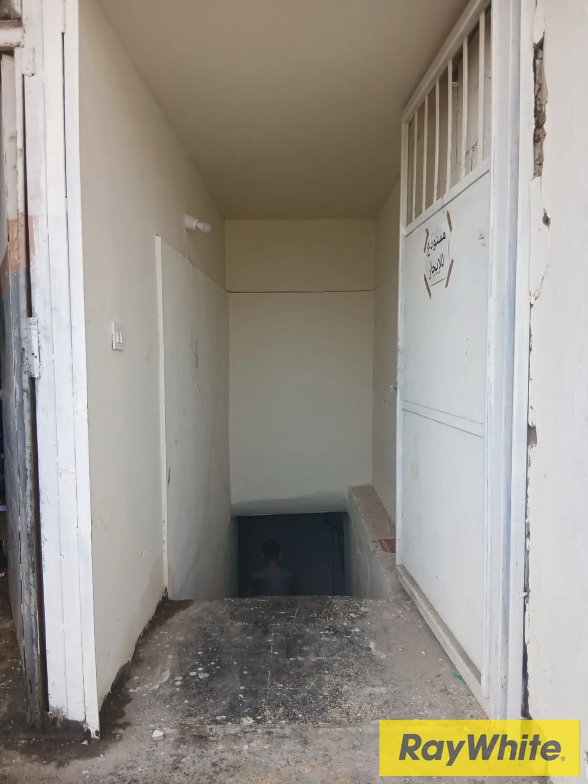 Warehouse For Rent In Ain El Remmaneh — الصورة 5