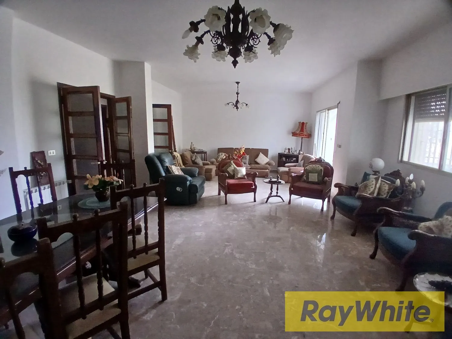 Apartment For Sale In El Biyada — الصورة 2