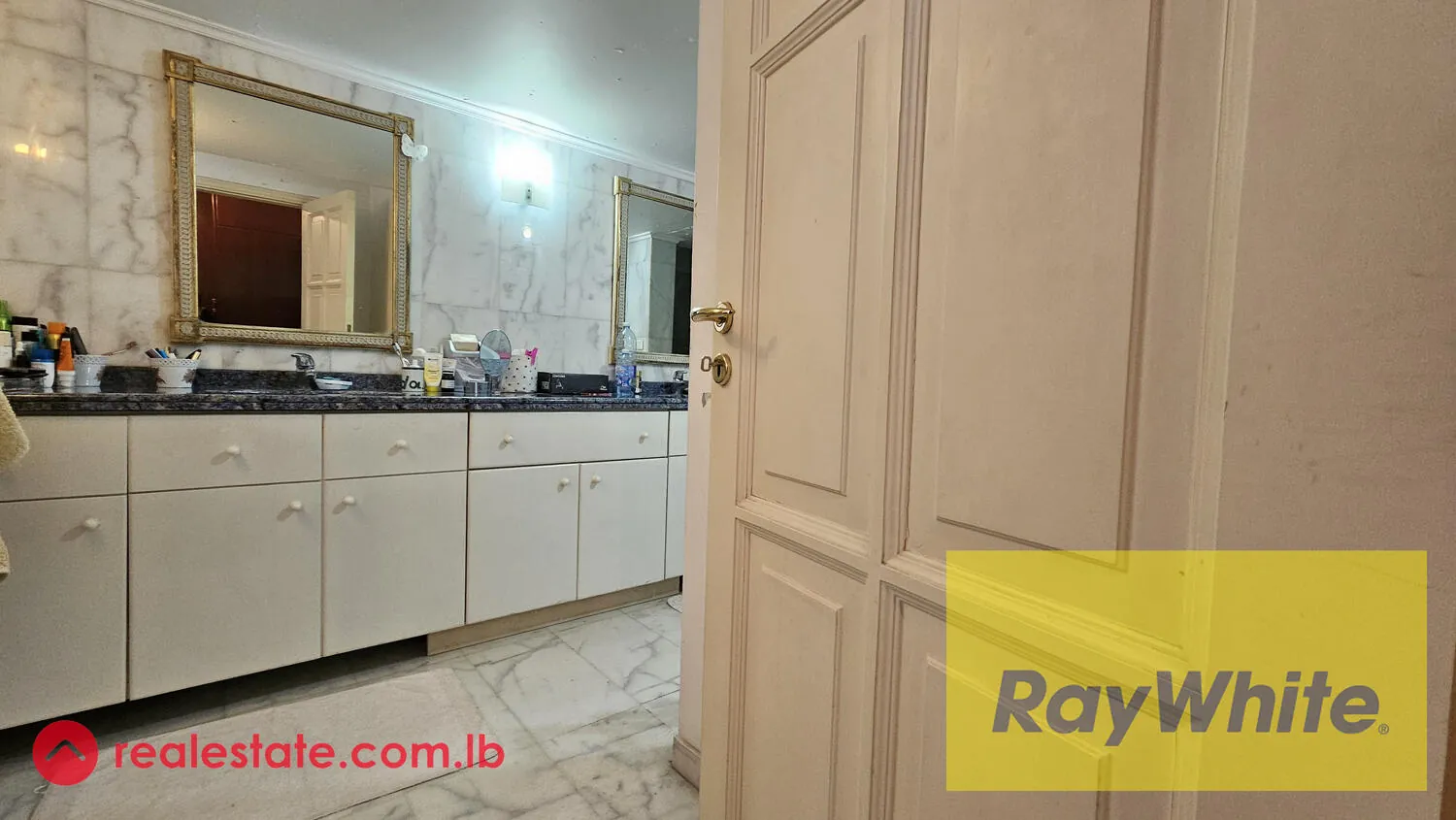 Apartment For Rent In Hazmieh (mar Takla)
