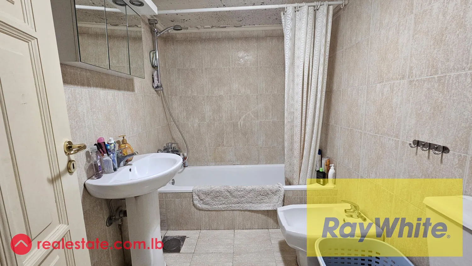 Apartment For Rent In Hazmieh (mar Takla) — الصورة 2