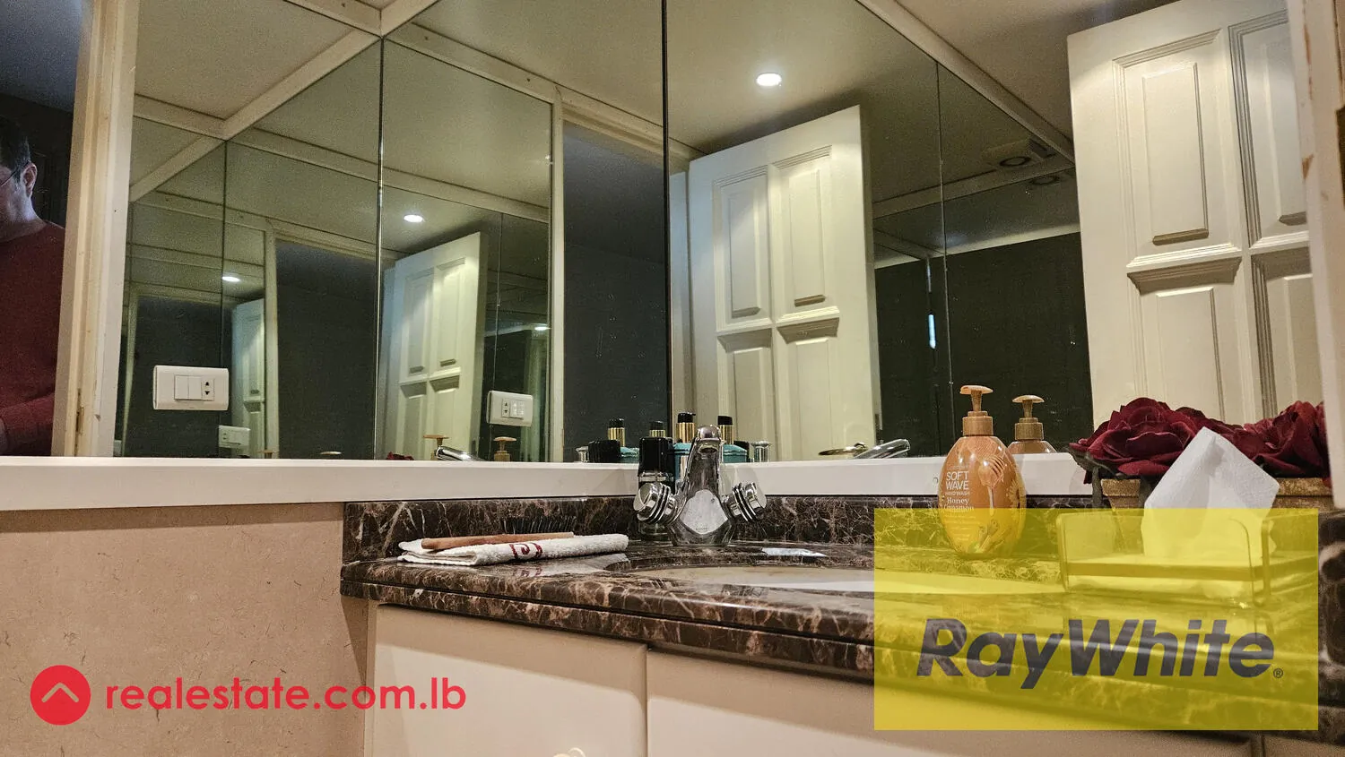 Apartment For Rent In Hazmieh (mar Takla) — الصورة 5