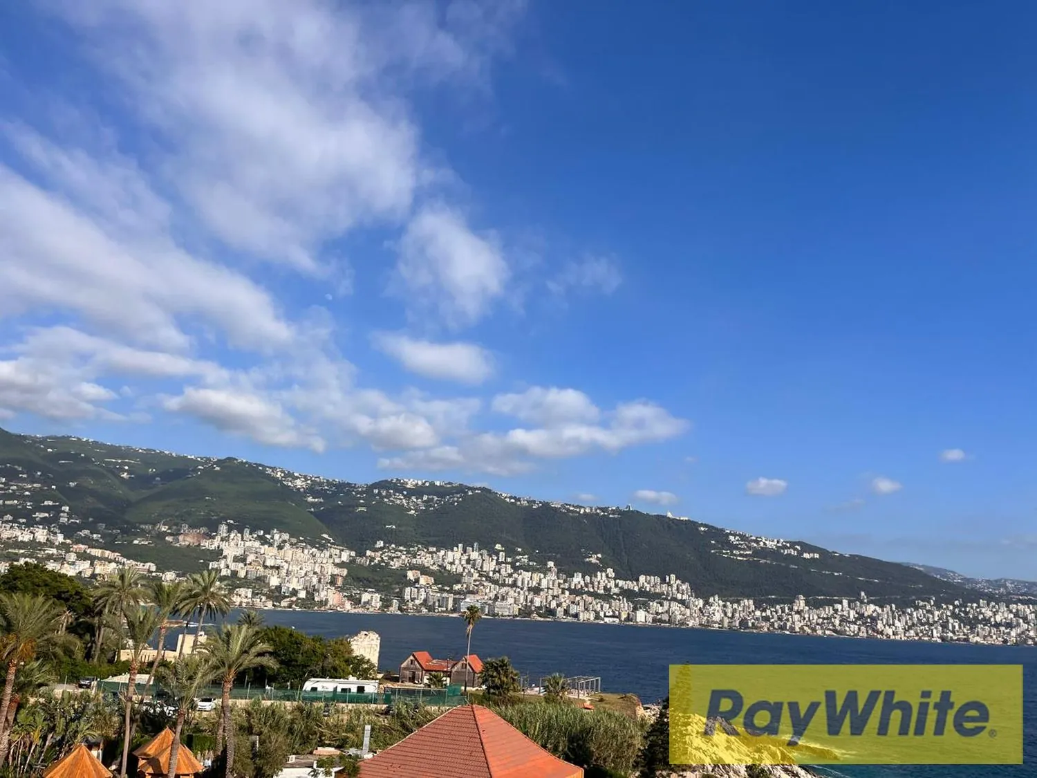 Chalet For Sale In Tabarja – 90 Sqm | Sea View
