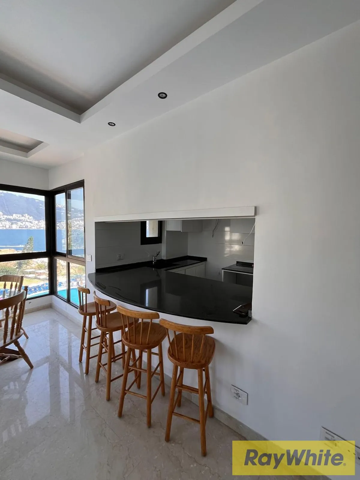 Chalet For Sale In Tabarja – 90 Sqm | Sea View — الصورة 5