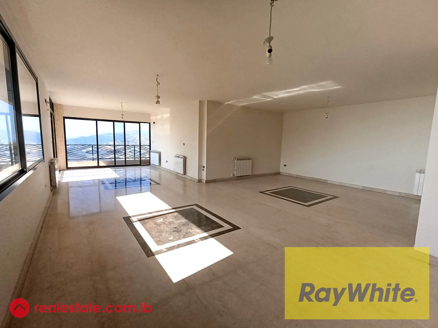 Apartment For Sale In Elissar