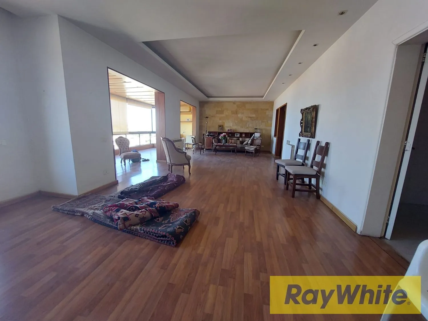 Duplex For Sale In Beit El Chaar| Panoramic View
