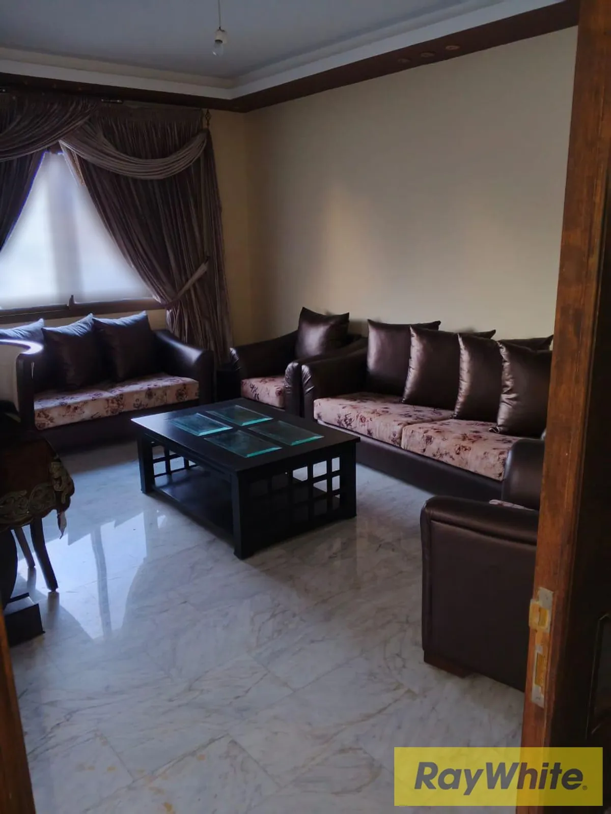 Apartment For Rent In Ain El Remmaneh – 194 Sqm | Furnished